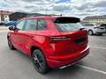 Skoda Karoq SPORTLINE GARANTIE+MATRIX+NAVIüSmartLink+LM+AMBIEN Rot - thumbnail 7