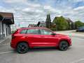 Skoda Karoq SPORTLINE GARANTIE+MATRIX+NAVIüSmartLink+LM+AMBIEN Rot - thumbnail 4
