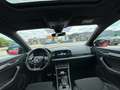 Skoda Karoq SPORTLINE GARANTIE+MATRIX+NAVIüSmartLink+LM+AMBIEN Rot - thumbnail 10