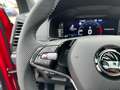 Skoda Karoq SPORTLINE GARANTIE+MATRIX+NAVIüSmartLink+LM+AMBIEN Rot - thumbnail 14