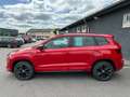 Skoda Karoq SPORTLINE GARANTIE+MATRIX+NAVIüSmartLink+LM+AMBIEN Rot - thumbnail 8