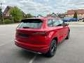 Skoda Karoq SPORTLINE GARANTIE+MATRIX+NAVIüSmartLink+LM+AMBIEN Rot - thumbnail 5