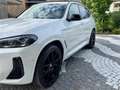 BMW 235 X3 X Drive 30e M Paket Sport Fahrwerk Weiß - thumbnail 3