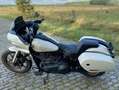 Harley-Davidson Lowrider ST Very exciting and powerful motor bike Blanc - thumbnail 2