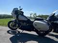 Harley-Davidson Lowrider ST Very exciting and powerful motor bike Blanc - thumbnail 5