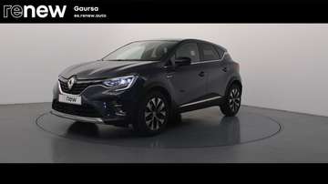 1.3 TCE 103KW TECHNO EDC 140 5P