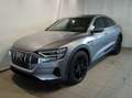 Audi e-tron 55 quattro Business Sportback siva - thumbnail 1