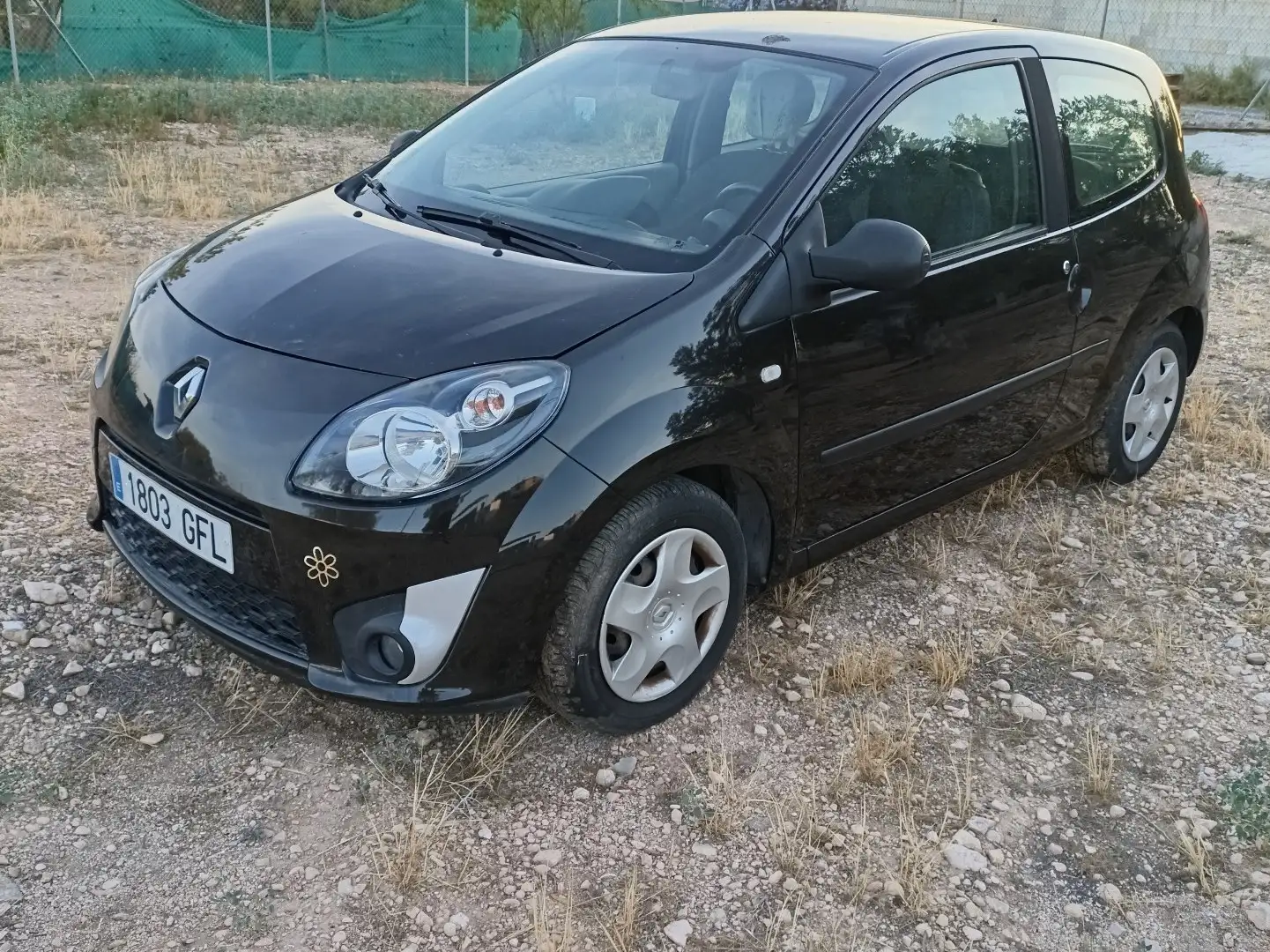 Renault Twingo 1.2 16v Expression - 1
