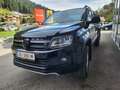 Volkswagen Amarok Highline DoubleCab 4Motion Schwarz - thumbnail 6