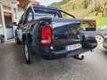 Volkswagen Amarok Highline DoubleCab 4Motion Schwarz - thumbnail 4