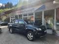 Volkswagen Amarok Highline DoubleCab 4Motion Schwarz - thumbnail 1