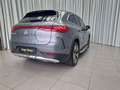 Mercedes-Benz EQE SUV EQE 350 4MATIC SUV Österreich-Edition SpurW Grau - thumbnail 6