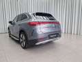 Mercedes-Benz EQE SUV EQE 350 4MATIC SUV Österreich-Edition SpurW Grau - thumbnail 5