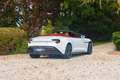 Aston Martin Vanquish Zagato Volante Weiß - thumbnail 12