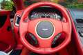 Aston Martin Vanquish Zagato Volante Weiß - thumbnail 29
