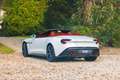 Aston Martin Vanquish Zagato Volante Weiß - thumbnail 10
