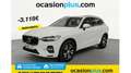 Volvo XC60 B4 Momentum FWD Aut. Blanc - thumbnail 1