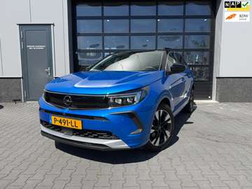 1.2 Turbo Business Elegance 1 ste eigenaar VOL Opt