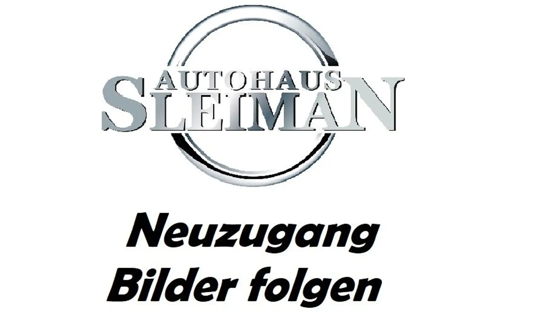 Mercedes-Benz C 180 C -Klasse 180 T/AMG-Line/Automatik/MBUX/LED/Top Bianco - 1