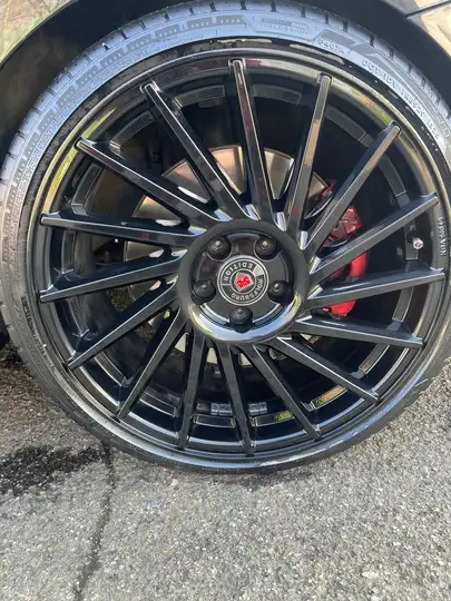 Volkswagen Polo GTI Polo 5p 1.8 bm Gti dsg — foto 8