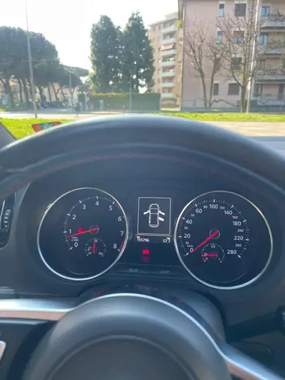Volkswagen Polo GTI Polo 5p 1.8 bm Gti dsg — foto 10