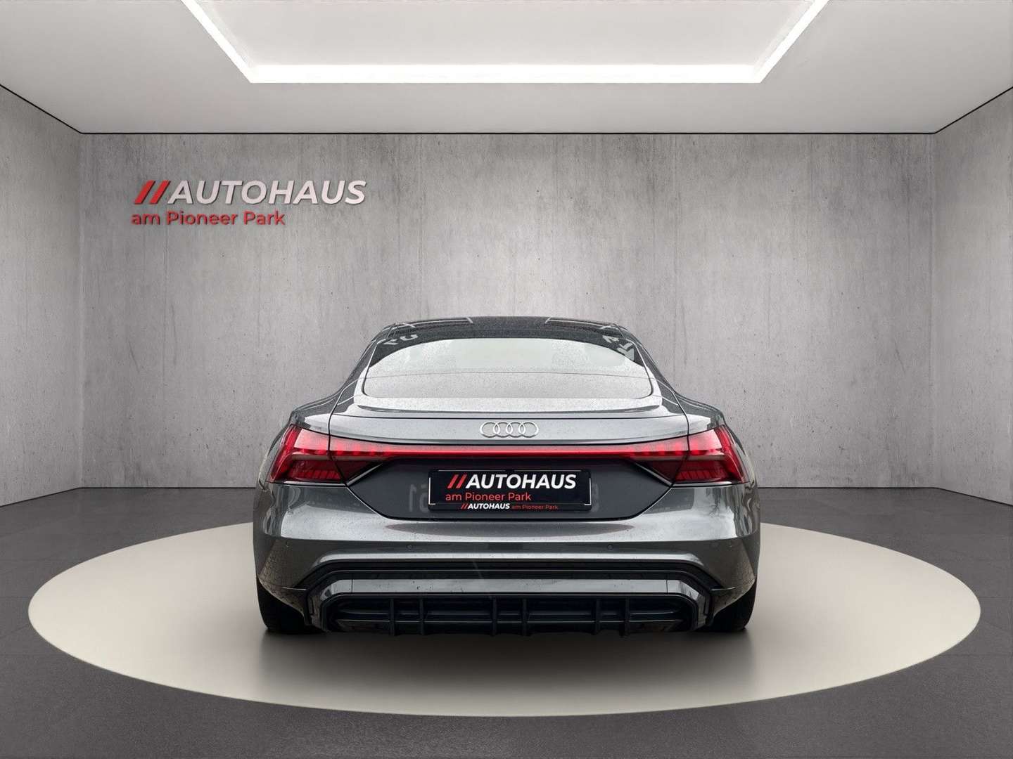 Audi E-tron GT -  - Joinsteer - #3