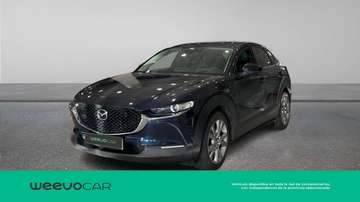 2.0 Skyactiv-G Evolution 2WD 90kW