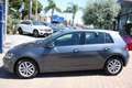 Volkswagen Golf Golf VII 2017 5p 5p 1.6 tdi Executive 115cv Grigio - thumbnail 7