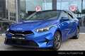 Kia Ceed SW / cee'd SW Sportswagon 1.5 T-GDi MHEV Launch Edition | Trekha Bleu - thumbnail 1