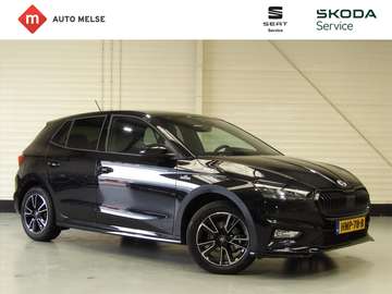 1.0 TSI Greentech 115pk DSG-7 Monte Carlo