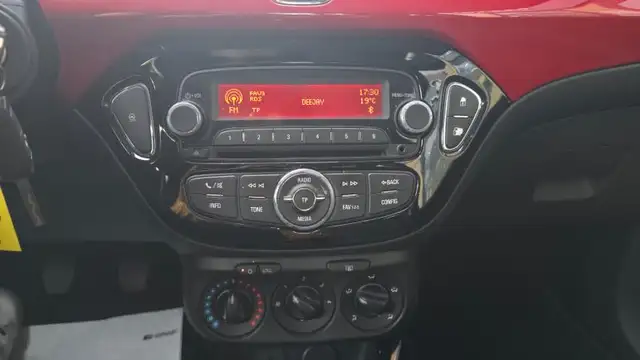 Opel Adam view 14