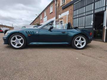 roadster 2.8 litres 193 ch