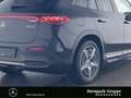 Mercedes-Benz EQE SUV EQE 500 4M SUV AMG +Hyper+HuD+Airmatic+Pano+AHK+ Schwarz - thumbnail 4