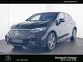 Mercedes-Benz EQE SUV EQE 500 4M SUV AMG +Hyper+HuD+Airmatic+Pano+AHK+ Schwarz - thumbnail 1