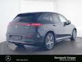 Mercedes-Benz EQE SUV EQE 500 4M SUV AMG +Hyper+HuD+Airmatic+Pano+AHK+ Schwarz - thumbnail 3