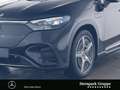 Mercedes-Benz EQE SUV EQE 500 4M SUV AMG +Hyper+HuD+Airmatic+Pano+AHK+ Schwarz - thumbnail 2