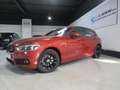BMW 118 i Aut Led Navigatie Camera Sportstoel Shadow Line Orange - thumbnail 5