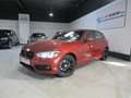 BMW 118 i Aut Led Navigatie Camera Sportstoel Shadow Line Orange - thumbnail 1