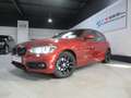 BMW 118 i Aut Led Navigatie Camera Sportstoel Shadow Line Orange - thumbnail 2