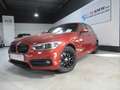 BMW 118 i Aut Led Navigatie Camera Sportstoel Shadow Line Orange - thumbnail 3