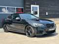 BMW 218 2-serie Coupé 218i High Executive M pakket Alcanta Zwart - thumbnail 33