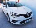 Renault Megane 1.5dCi Blue Business 85kW Blanco - thumbnail 1