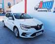 Renault Megane 1.5dCi Blue Business 85kW Blanco - thumbnail 4
