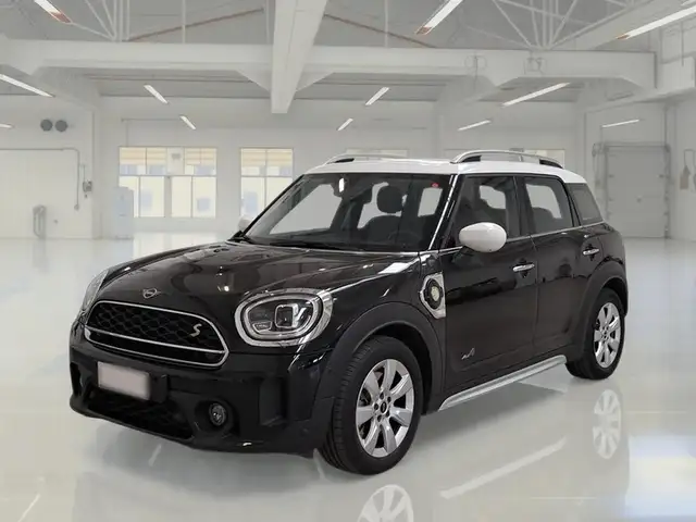 MINI Cooper SE Countryman ALL4 BUSINESS AUTOM.