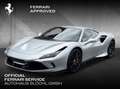 Ferrari F8 Tributo F8*Full Carbon&Felge*Display*Racing-Sitz*Lift Silber - thumbnail 1