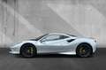 Ferrari F8 Tributo F8*Full Carbon&Felge*Display*Racing-Sitz*Lift Silber - thumbnail 2