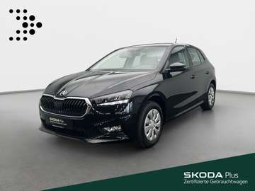 Essence 1.0 TSI*PDC*LED*KLIMA*