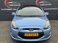 Hyundai iX20 1.4i i-Vision CLIMATE|CRUISE|PANOI|CAM|PDC|NAV|EL. Blauw - thumbnail 5
