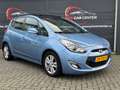 Hyundai iX20 1.4i i-Vision CLIMATE|CRUISE|PANOI|CAM|PDC|NAV|EL. Blau - thumbnail 4