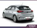 Opel Corsa 1.5 D 102 Edition 7"-GPS 16p reg.d.v Argent - thumbnail 3